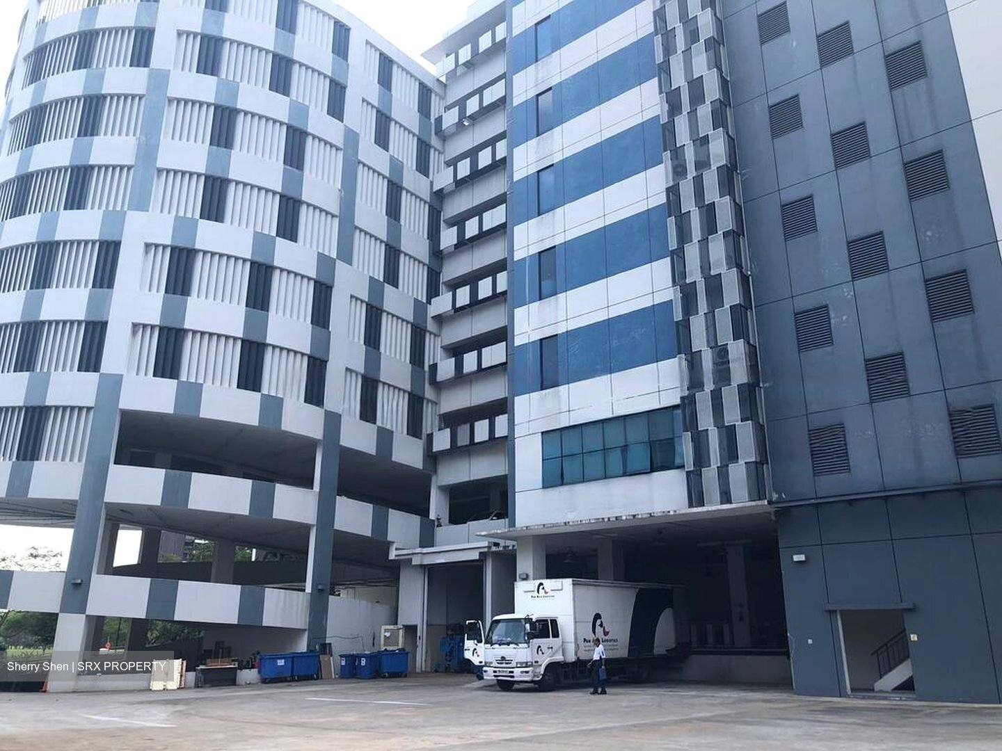 Woodlands 11 (D25), Factory #456640591